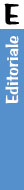 Editoriale
